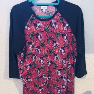 XL LulaRoe Randy